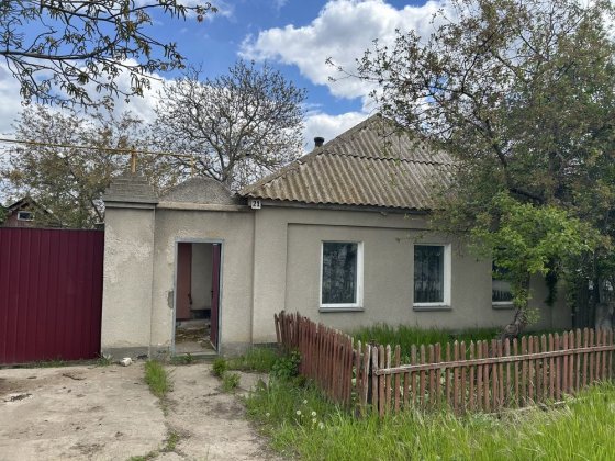 Продаж будинку Корабельний Район Николаев