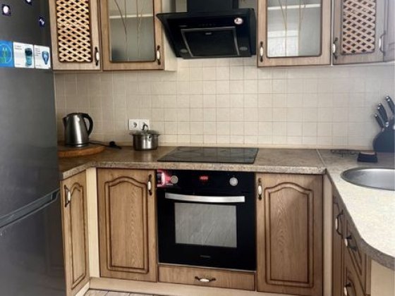 Продаж добротного великого будинку + ангар Кропивницкий