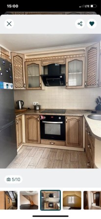 Продаж добротного великого будинку + ангар - фото 1