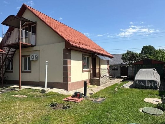 Продам дом ж/м Приднепровск Самарский район Левый берег Дніпро