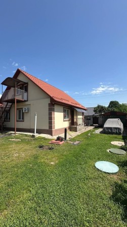 Продам дом ж/м Приднепровск Самарский район Левый берег - фото 1