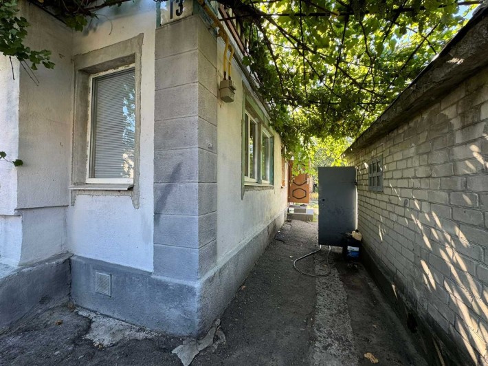 Продам будинок на Мирному - фото 1