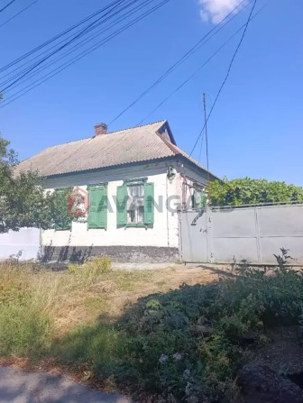 пр. Івана Мазепи.Адреса: вул. Карпатська, 31/2,Продається частина будинку - фото 1