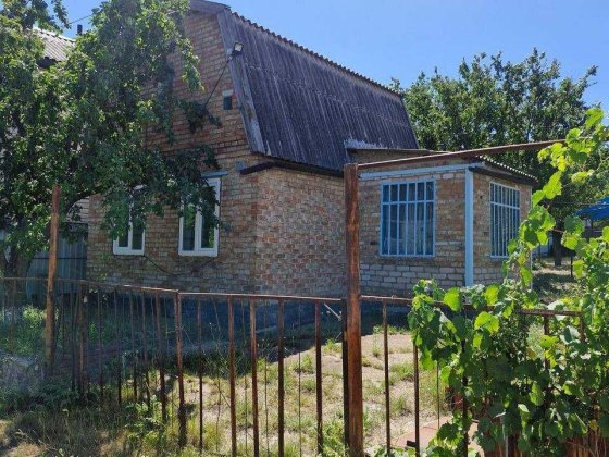 Продам мальовничу дачу 10 соток Запоріжжя