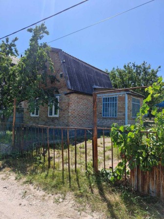 Продам мальовничу дачу 10 соток - фото 1