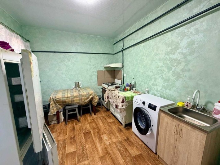 Продам часть дома район маг. Копейка - фото 1