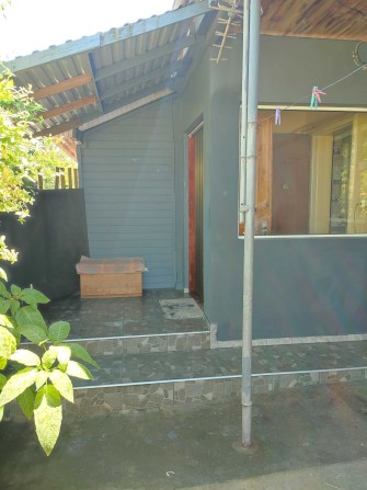 продам власний будинок у Варварівці - фото 1