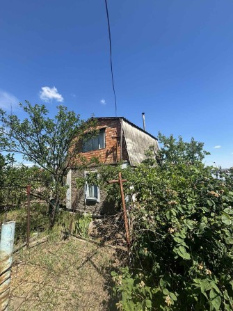 Продаю двухповерхову дачу - фото 1