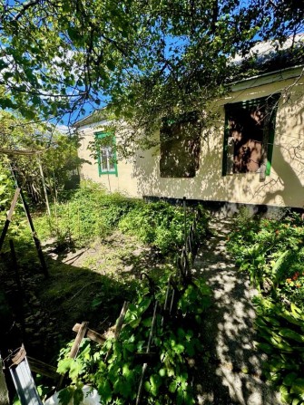 Продам дом Левый берег ул. Чайковского/Сержа Лифаря - фото 1