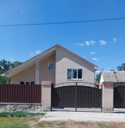 Продам сучасний будинок - фото 1