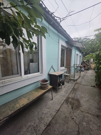 продаж будинку вул четверта слобідська огороджений в загальному дворі відмінний стан всі зручності д - фото 1