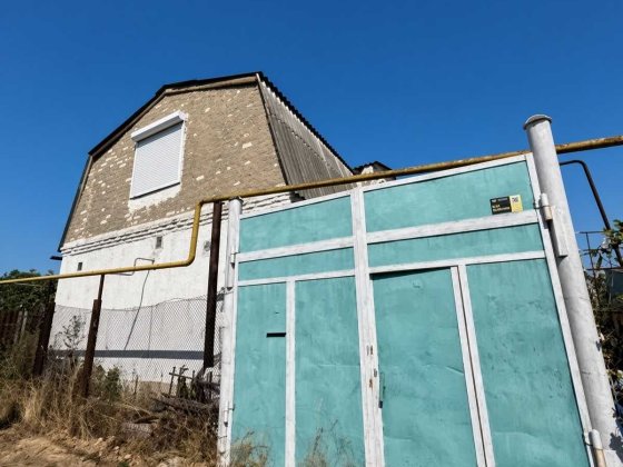 Продам Дачу 3 км от Сити Центр. Газ, вода, свет Миколаїв