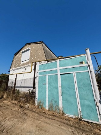 Продам Дачу 3 км от Сити Центр. Газ, вода, свет - фото 1