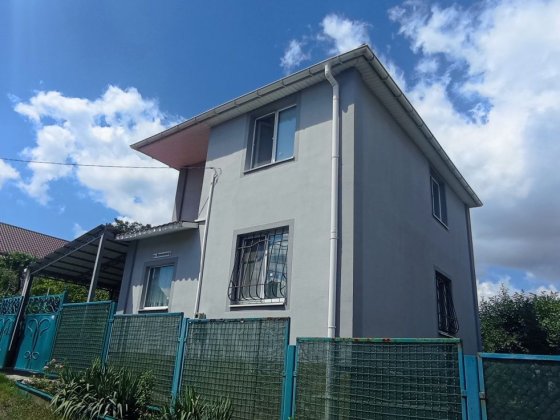 Продам дом дачу Самаровка, Юбилейный, Ермолаевка с ремонтом Днепр