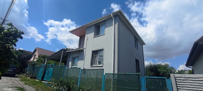 Продам дом дачу Самаровка, Юбилейный, Ермолаевка с ремонтом - фото 1