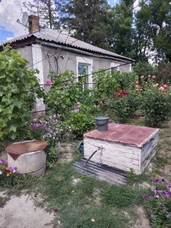 Продаж частини будинку ,смтУстинівка, Кіровоградська обл,центр - фото 1