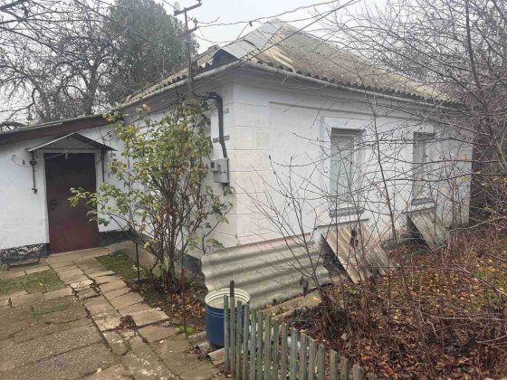 Продаю домик в Р. Урочище возле реки ост.АТБ и1 Николаев