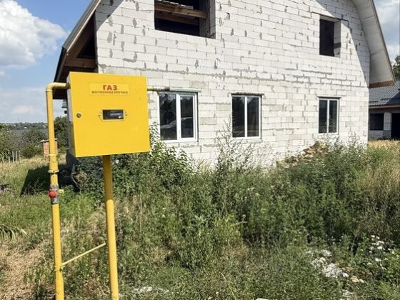 Продаж будинку новобудова Кропивницкий