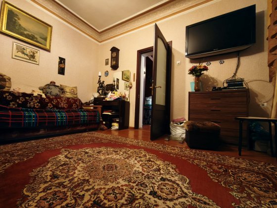 Продам пів будинку, район 5/5 Кропивницкий