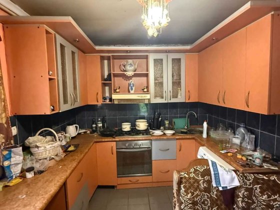 Продажа 2 кімнатного жилкопа в Центрі Миколаїв