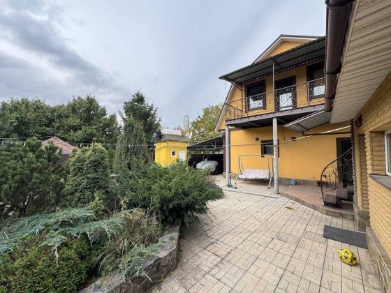 Продаж будинку ж/м Ігрінь лівий берег передмістя Дніпро