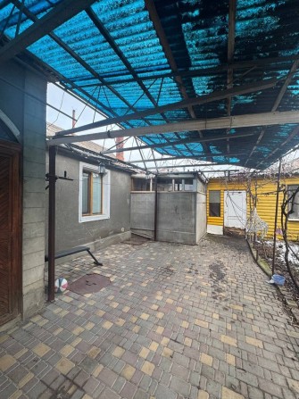 Продается часть дома на ул. Курская - фото 1