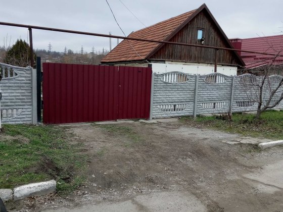 Продам дом на Шевченковском, район Молочная. Запоріжжя