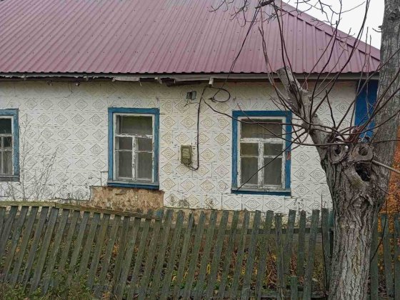 Продам терміново будинок не далеко від Кропивницького Кропивницкий