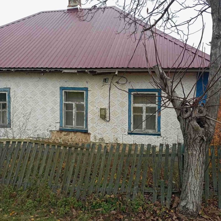 Продам терміново будинок не далеко від Кропивницького - фото 1