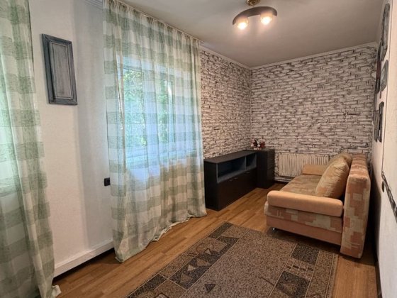 Продаж частини будинку Передова 55 м, газ, ділянка притизована , гараж, поруч ж/ м Ломівський 50000$ Днепр