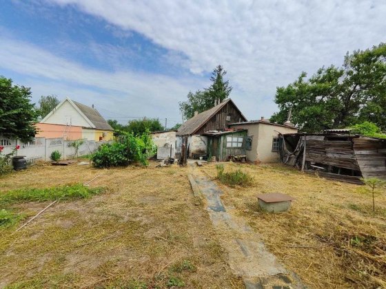 ПРОДАМ будинок по вул.Хлібній Запоріжжя