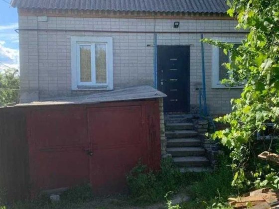 продам будинок 3 кімнати мкр Мирний Дніпро