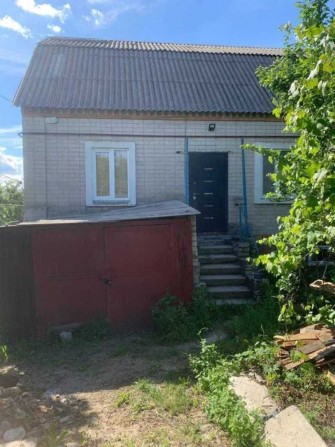 продам будинок 3 кімнати мкр Мирний - фото 1