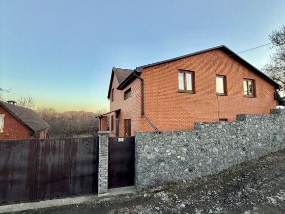 Продаж будинку ж/м Ігрень єоселя євідновлення Дніпро