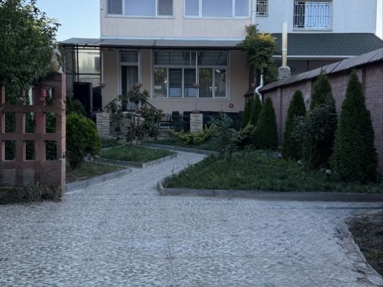 Продам дом район чубаевка Одеса