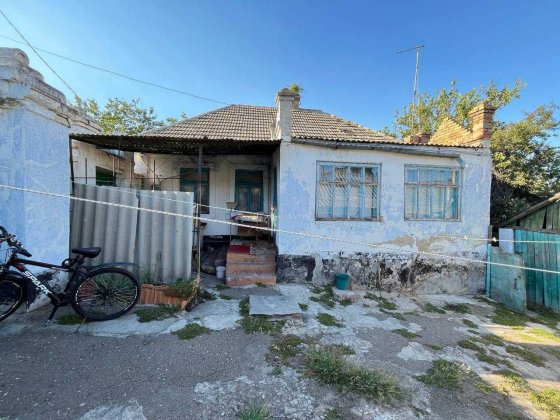 Продам кам’яний будинок   в р-ні Водопій, вул. Баштанська Николаев