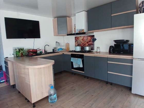 Продам будинок, район Матвіївка Николаев