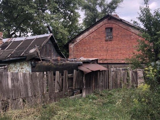 Продам квартиру 2 комнаты Дніпро