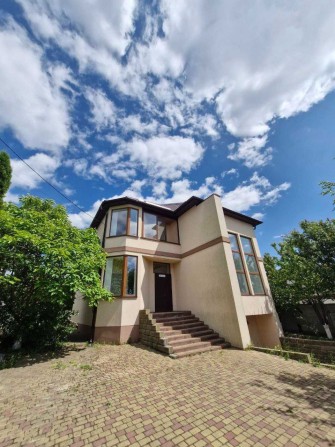 Продам шикарный дом с участком Днепр Дорогое Яхонтовая Царское - фото 1