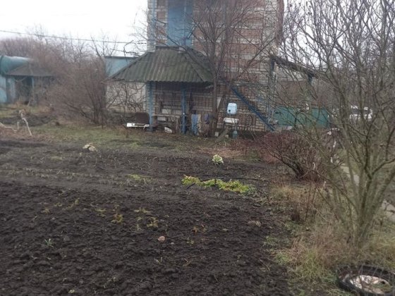 Продам дачю СТ Будівельник Кропивницкий