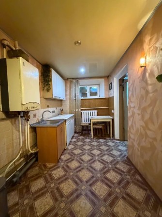 продам часть дома в Краснополье - фото 1