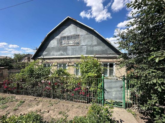Продаем дом р-н 308 маг., пр. Тераспольский. Запоріжжя