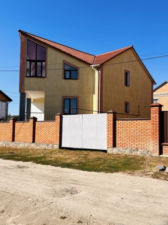Продам 2-поверховий будинок, 176 м², 6 соток Велика Балка - фото 1