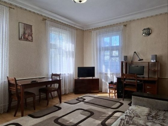 Продається будинок в центральній частині міста Кропивницкий