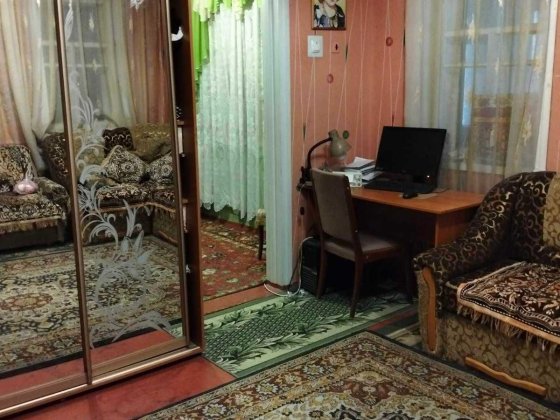 Продам будинок в березанівці по вул Передова. Днепр