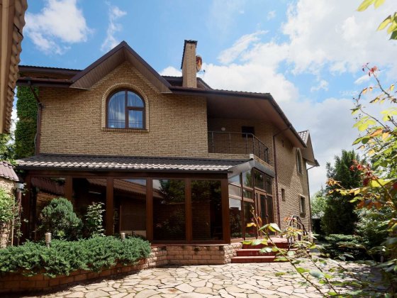 Продаж елітного будинку в центрі Запоріжжя Запоріжжя