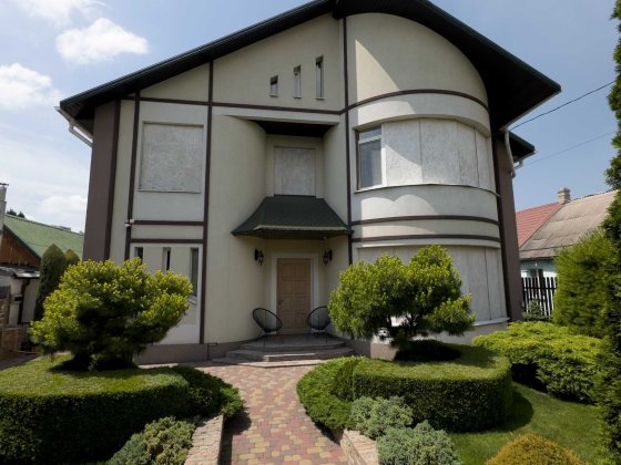Продаж будинку в центрі міста Запоріжжя