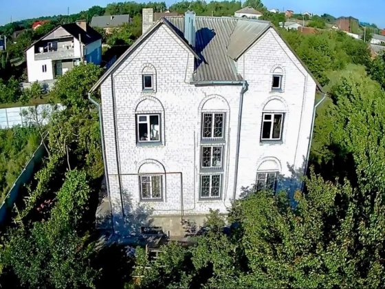 Будинок для великої родини Краснопілля  ПРОДАЖ Днепр