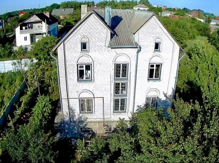 Будинок для великої родини Краснопілля  ПРОДАЖ - фото 1