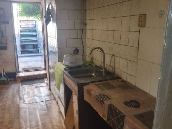 Продам половину будинку Новомиколаївка Кропивницкий